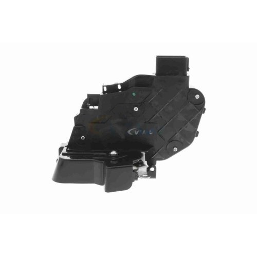 Замок двери VEMO V48-85-0007 Original Quality для LAND ROVER, передний правый, фото №4