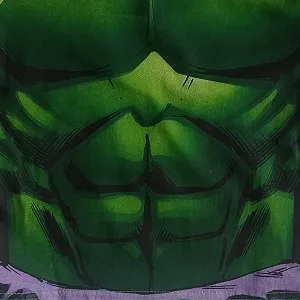 Піжама Hulk Marvel Зелений synthetic.ua - Фото 1