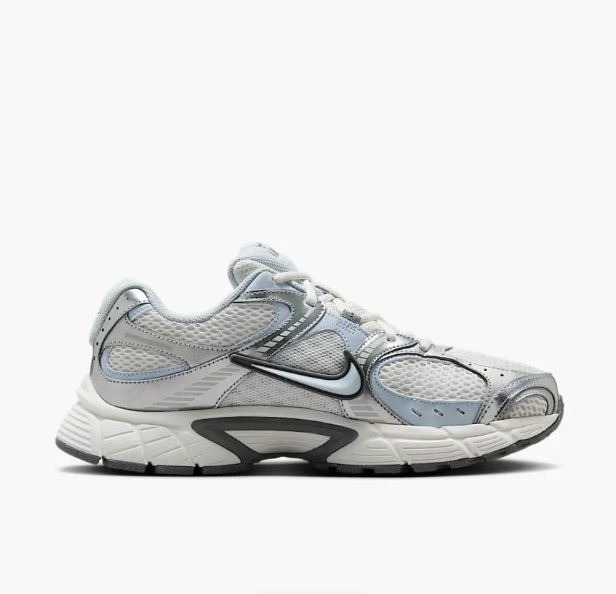 Мужские кроссовки Nike V5 Rnr Summit Grey HQ7901-10, фото №6