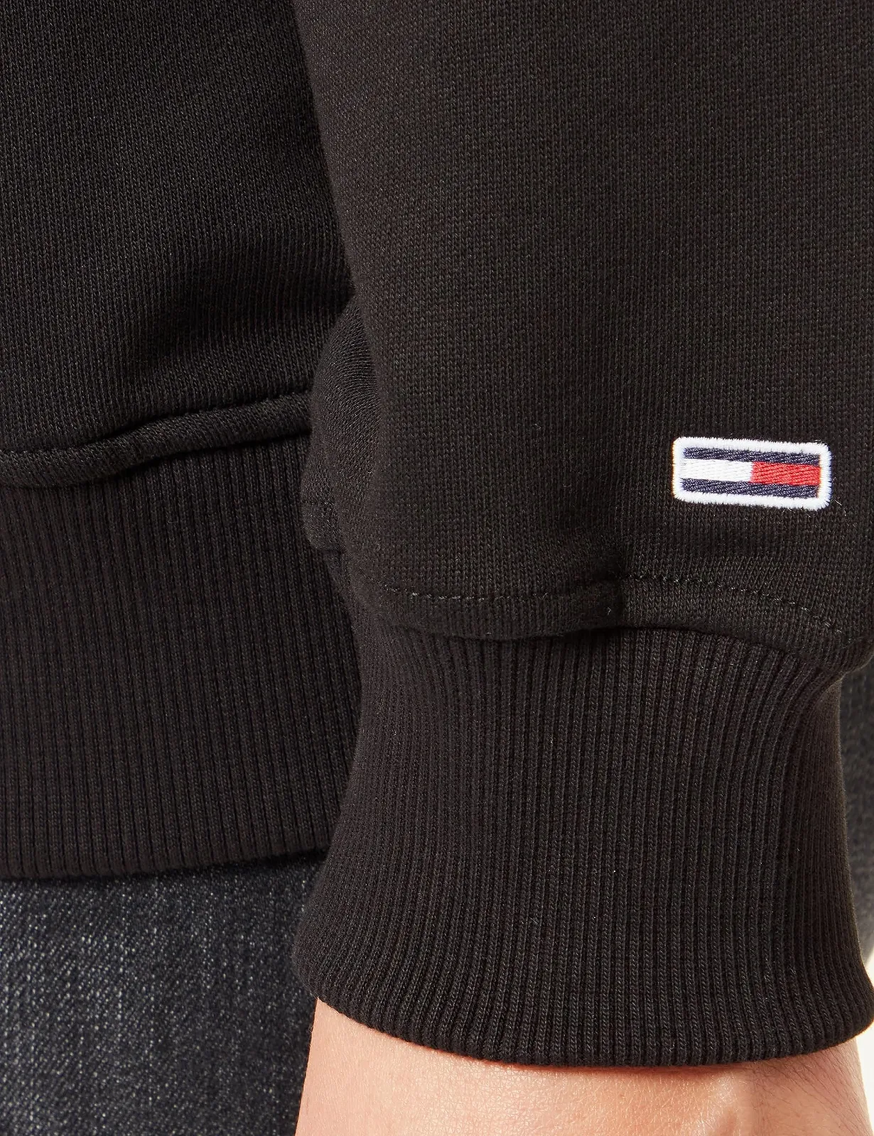 Жіночий світшот Tommy Jeans, фото №4