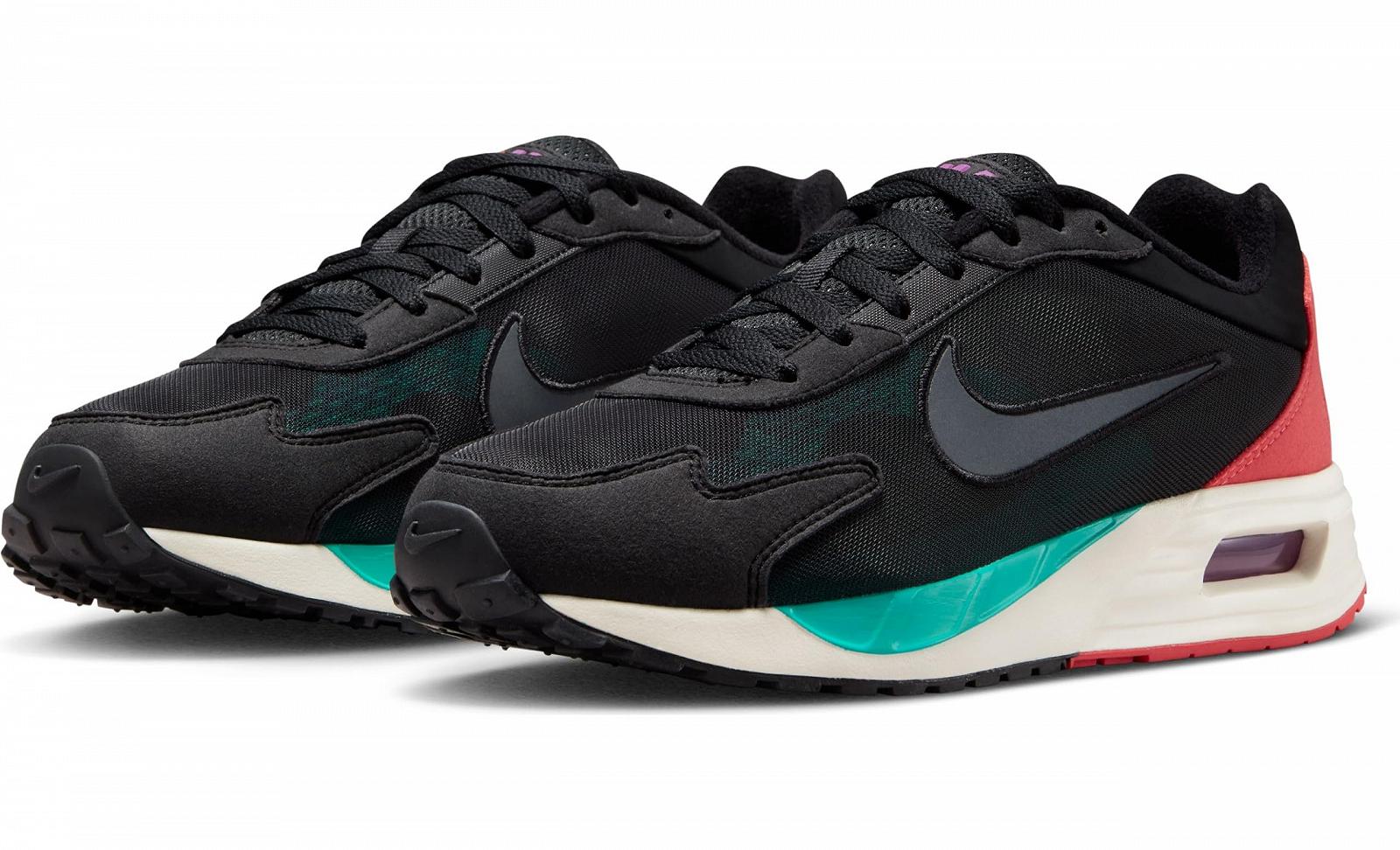 Кроссовки Nike Solo мужские, фото №7