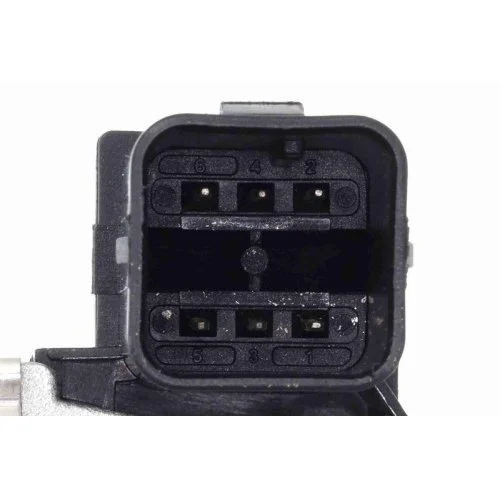 Дроссельная заслонка VEMO V20-81-0015 для BMW, фото №3