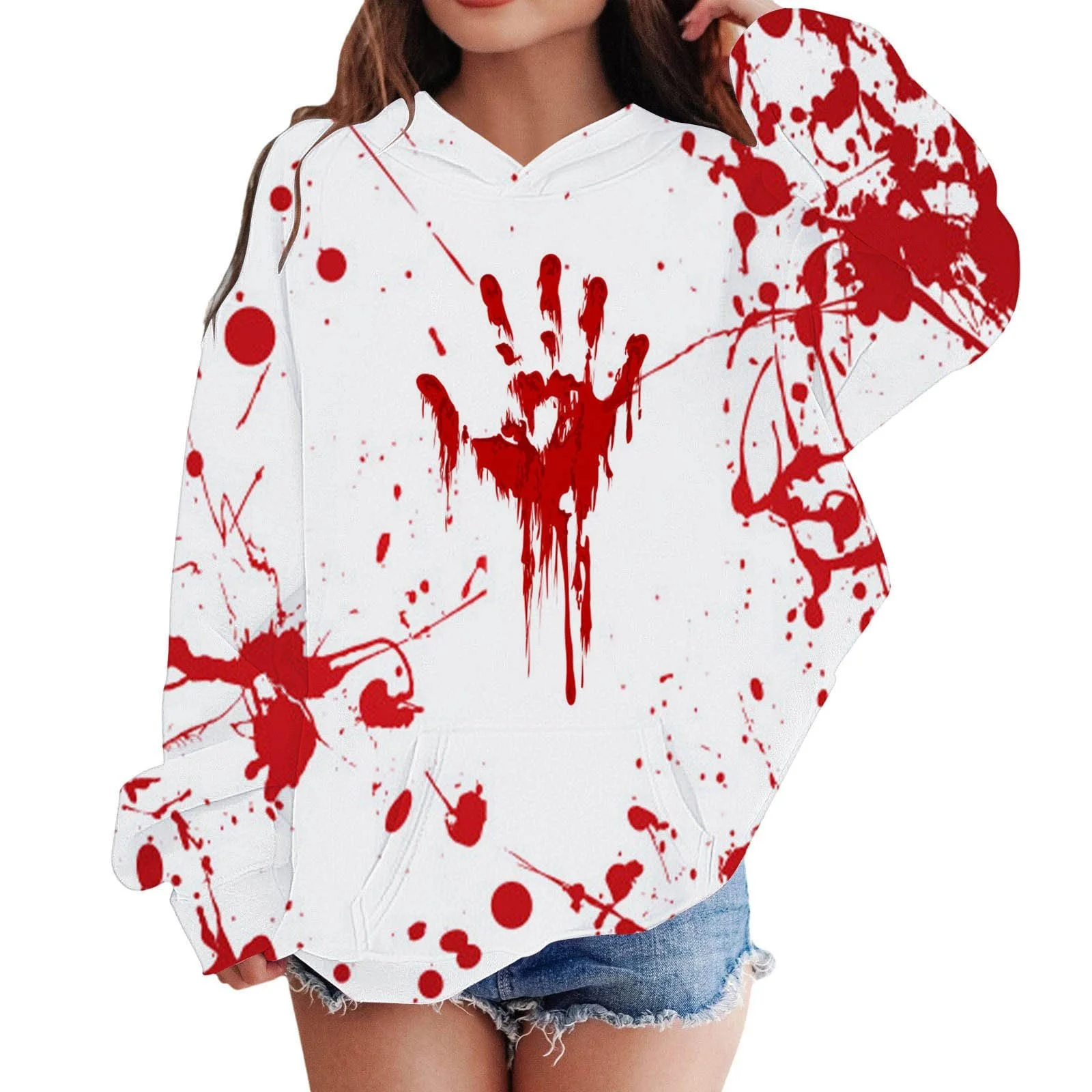 Худі для дівчинки, фото №2