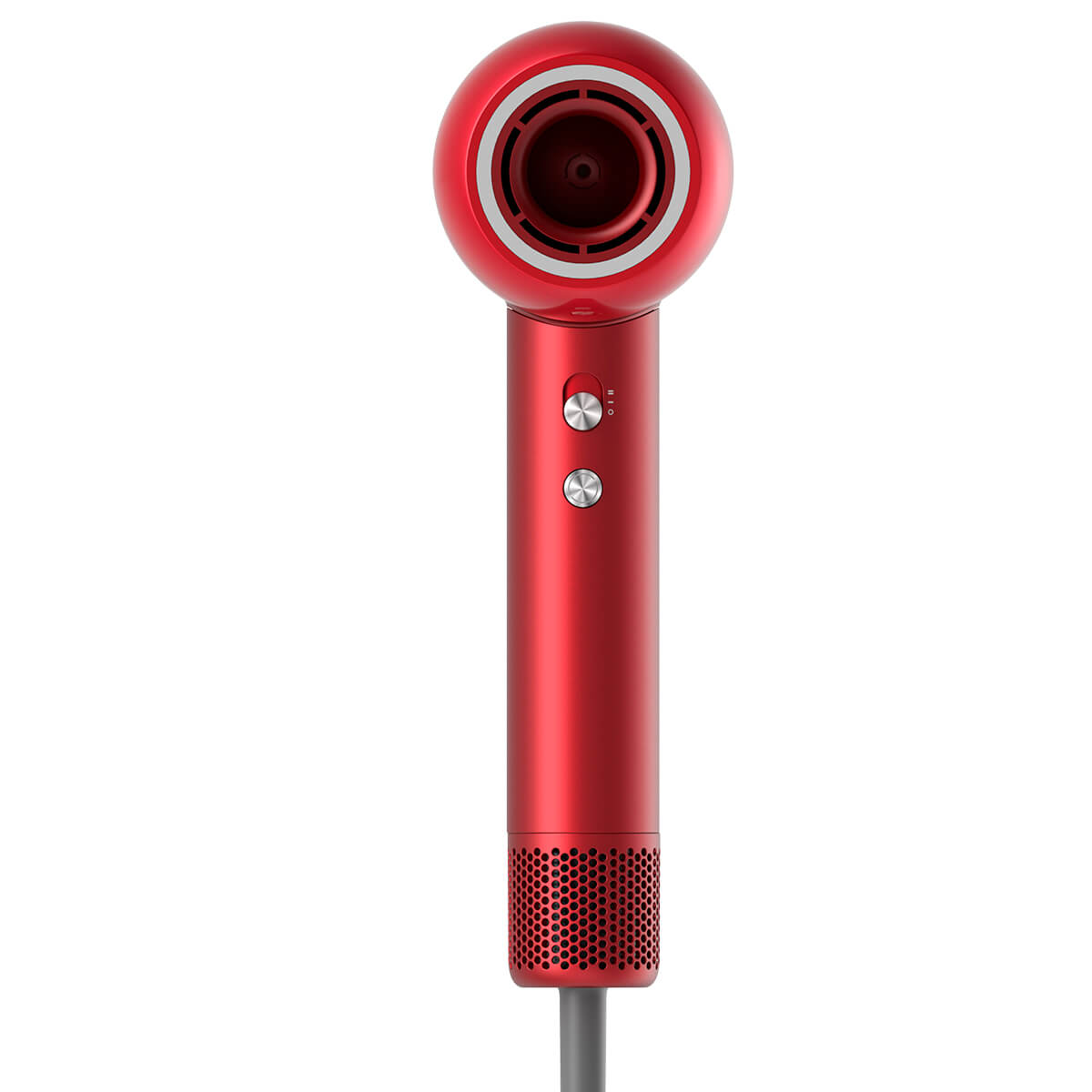 Фен Dreame Intelligent Hair Dryer Red (AHD5-RE0), фото №3