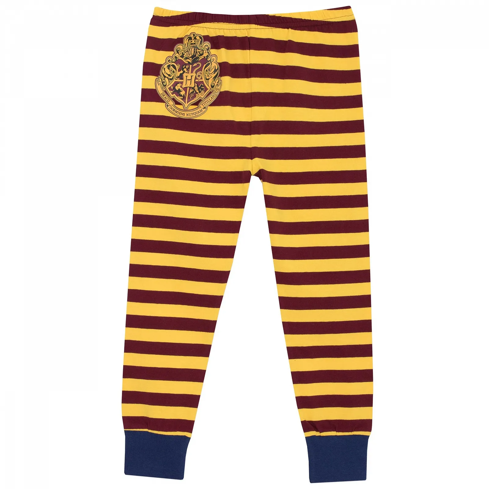 Пижама Harry Potter Gryffindor для девочек Slim Fit, фото №4 Пижама Harry Potter Gryffindor для девочек Slim Fit, фото №4