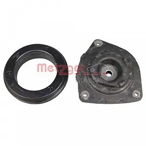 Ремкомплект, опора амортизатора METZGER 6490137 для NISSAN RENAULT synthetic.ua - Фото 1