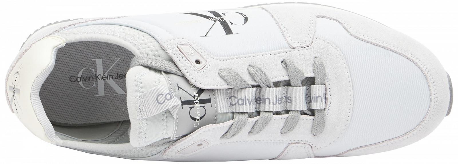 Кроссовки Calvin Klein, фото №3