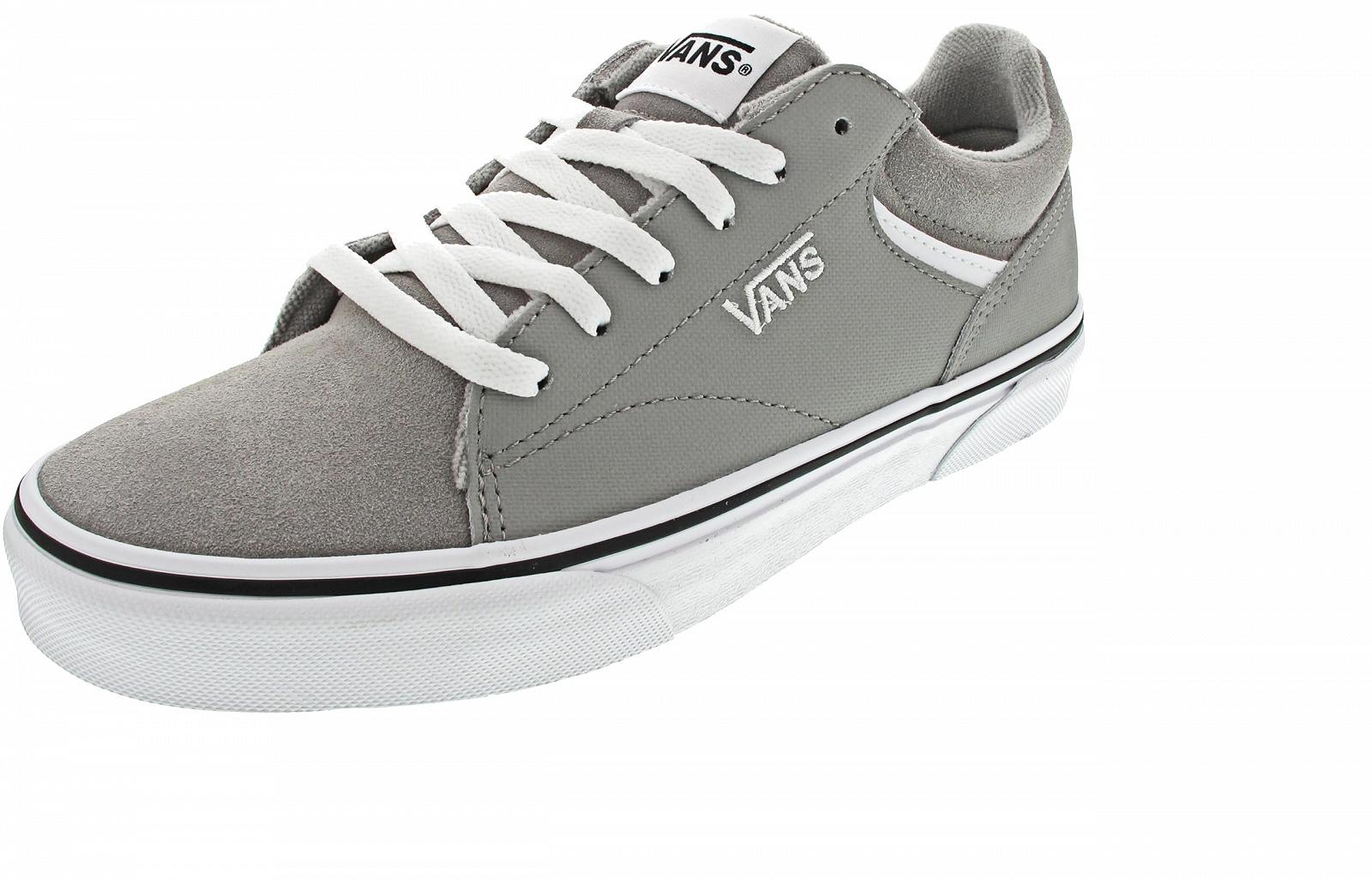 Кроссовки Vans Seldan мужские, фото №5
