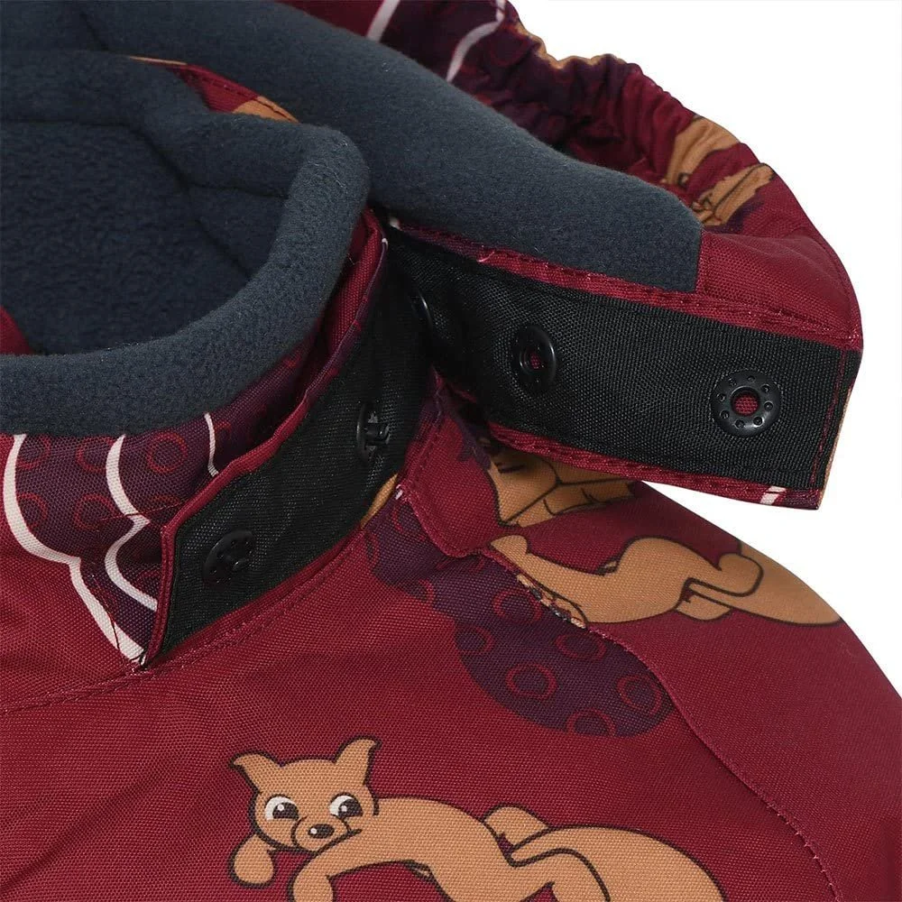 Дитяча дощова куртка LEGO Unisex, фото №2