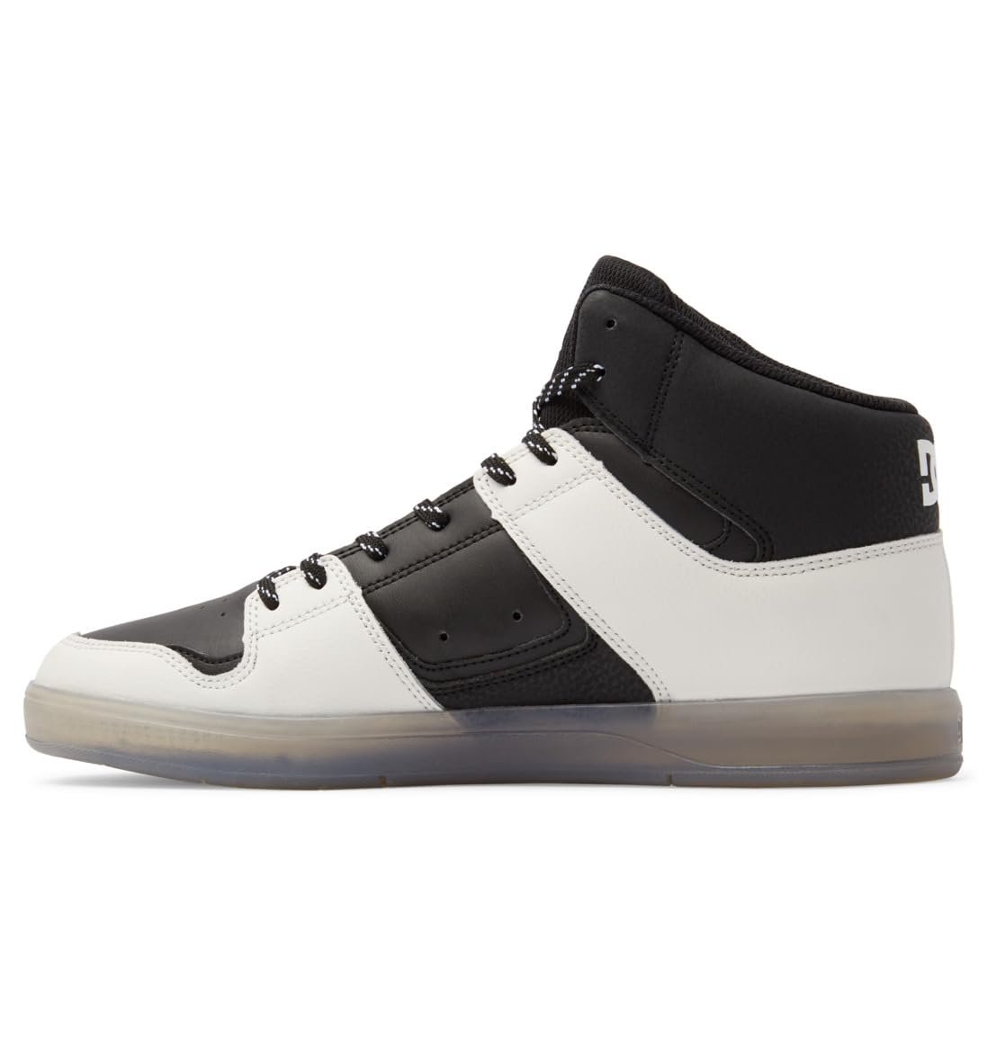 Кроссовки DC Shoes Cure Hi Top, фото №7