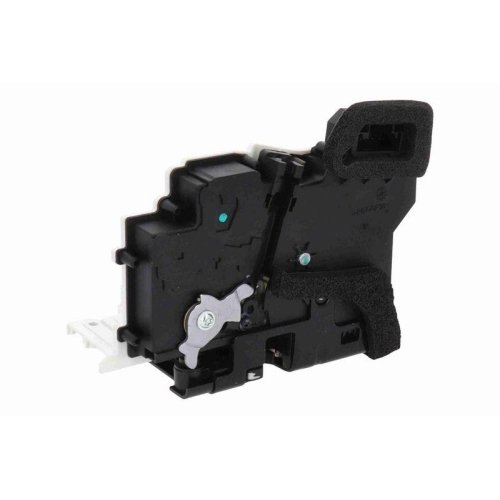 Замок двери VEMO V10-85-0120 Green Mobility Parts для VW, передний правый, фото №4