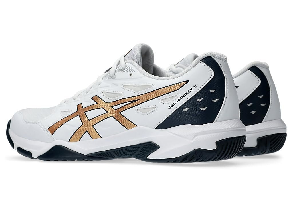 Кросівки ASICS Gel-Rocket 11 чоловічі, фото №5
