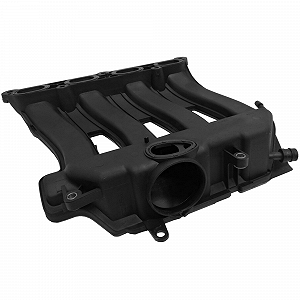 Модуль впускного коллектора PartsTec PTA519-0048 для NISSAN OPEL RENAULT GENERAL MOTORS - Фото 1