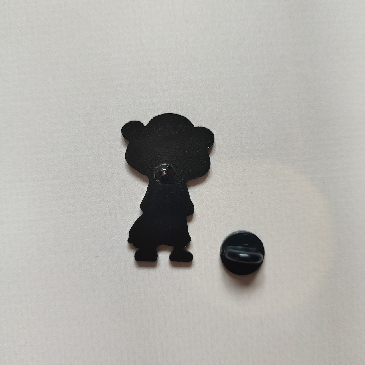 Металлический значок пин Монки Д Луффи One piece Ван Пис, фото №2