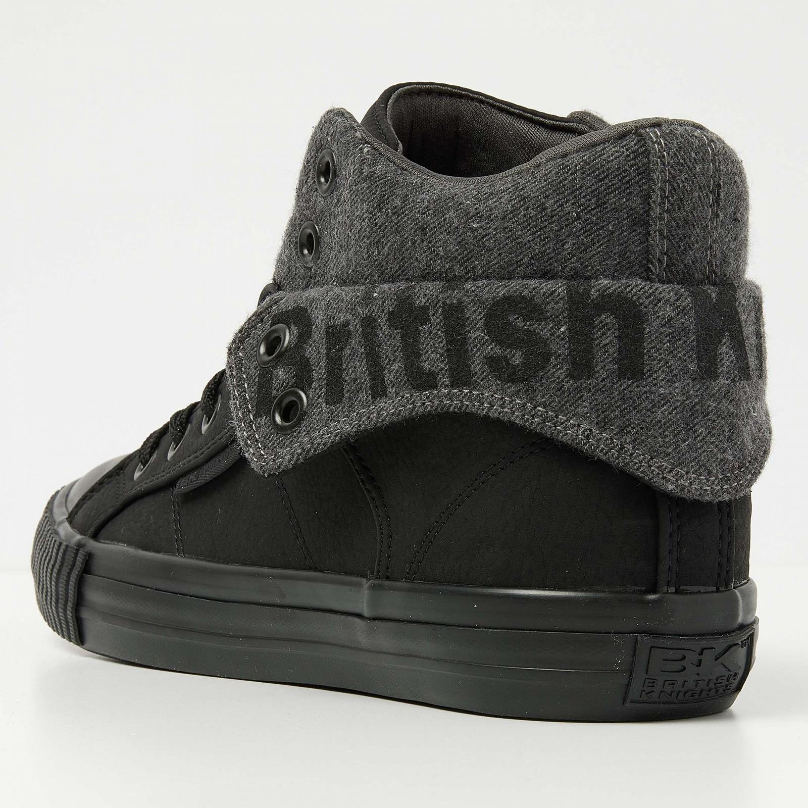 Кеди British Knights ROCO чоловічі, фото №4