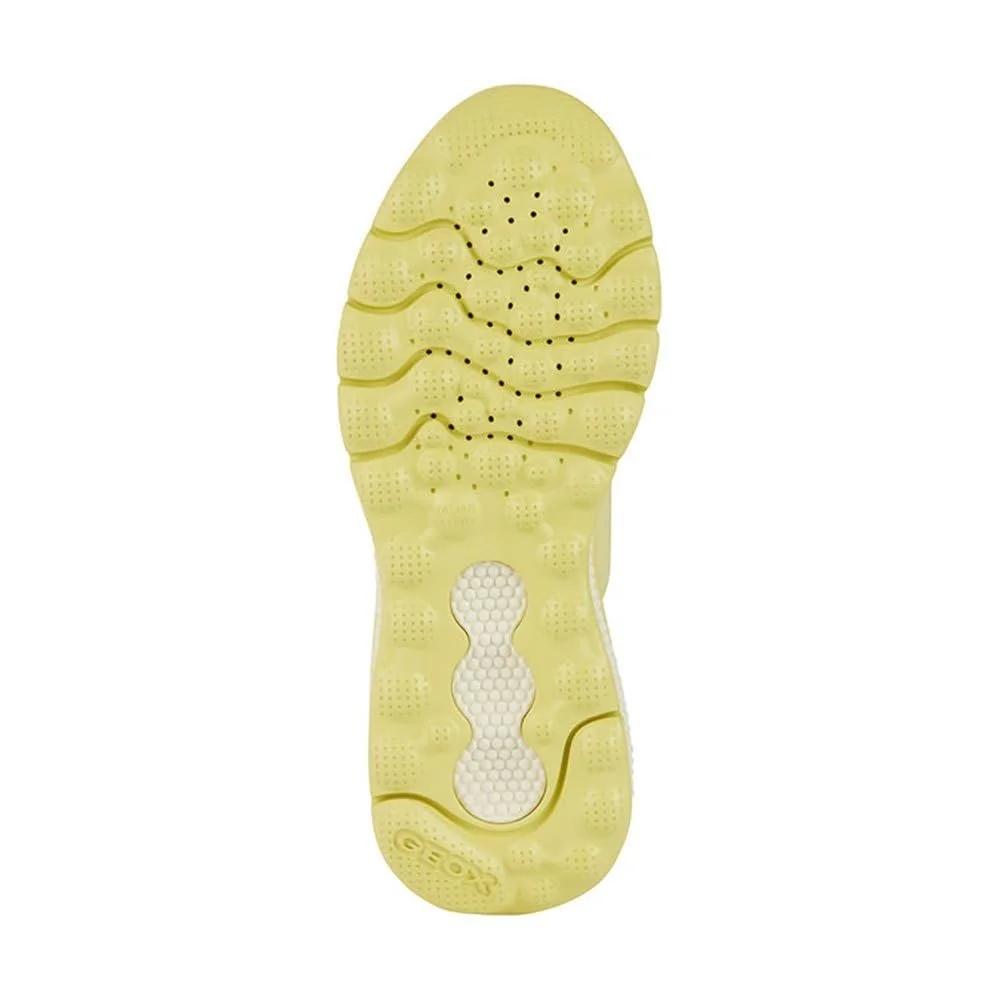 Кросівки Geox D Spherica Actif для дівчат, фото №2