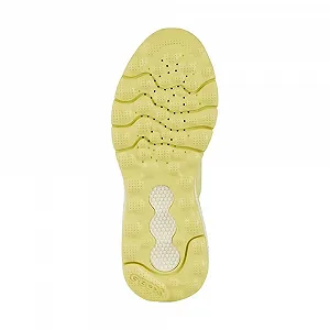 Кросівки Geox D Spherica Actif для дівчат synthetic.ua - Фото 1