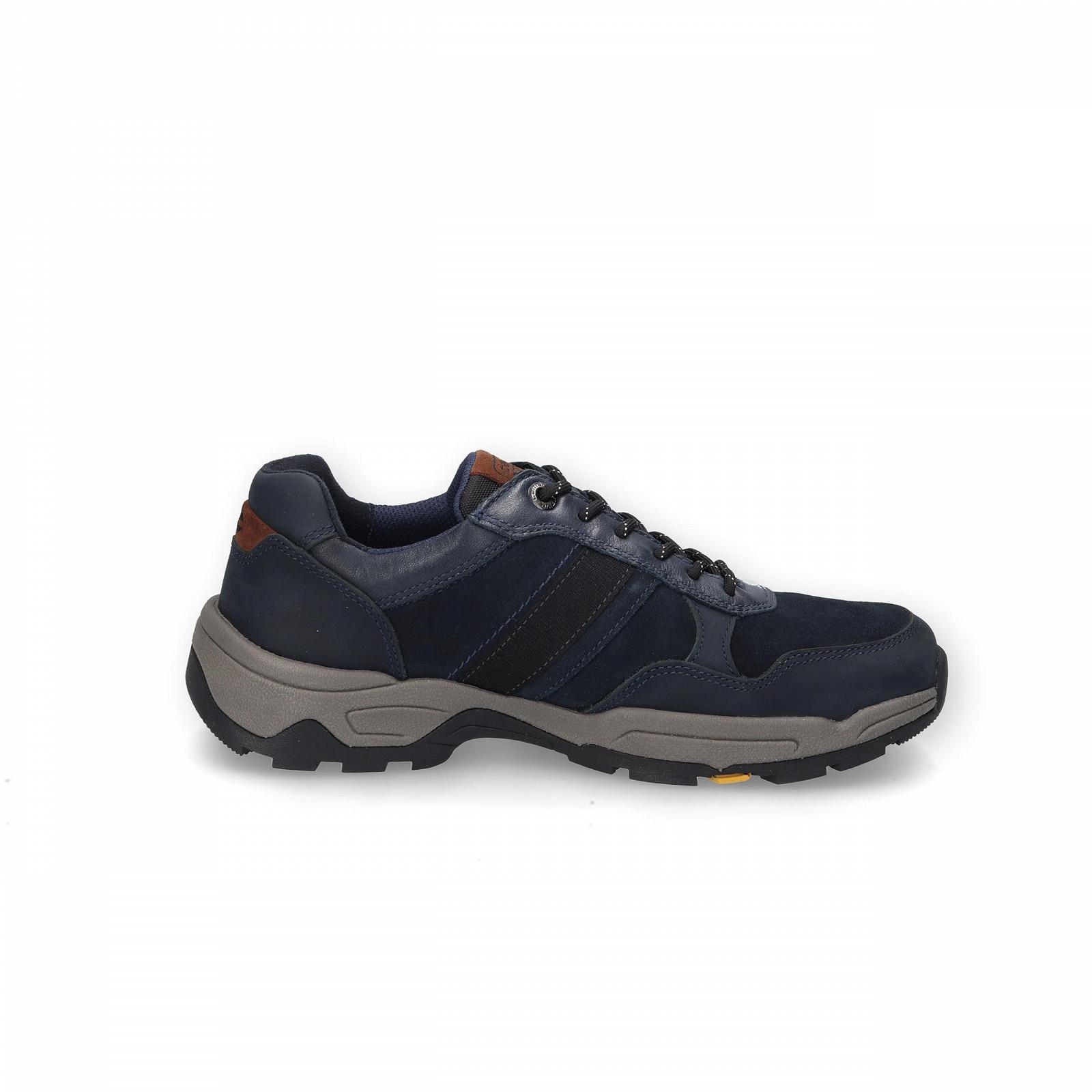 Кросівки camel active Чоловічі З натуральної коров'ячої шкіри, фото №4 Кросівки camel active Чоловічі З натуральної коров'ячої шкіри, фото №4