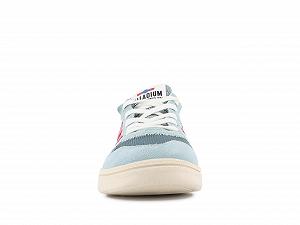 Спортивная обувь Palladium Pallacup Unisex synthetic.ua - Фото 1