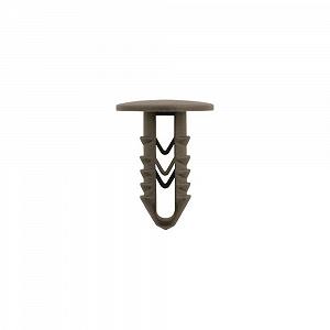 Комплект клипс кузова KS TOOLS 420.1203 FIAT - Фото 1