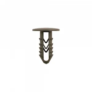 Комплект клипс кузова KS TOOLS 420.1203 FIAT - Фото 1