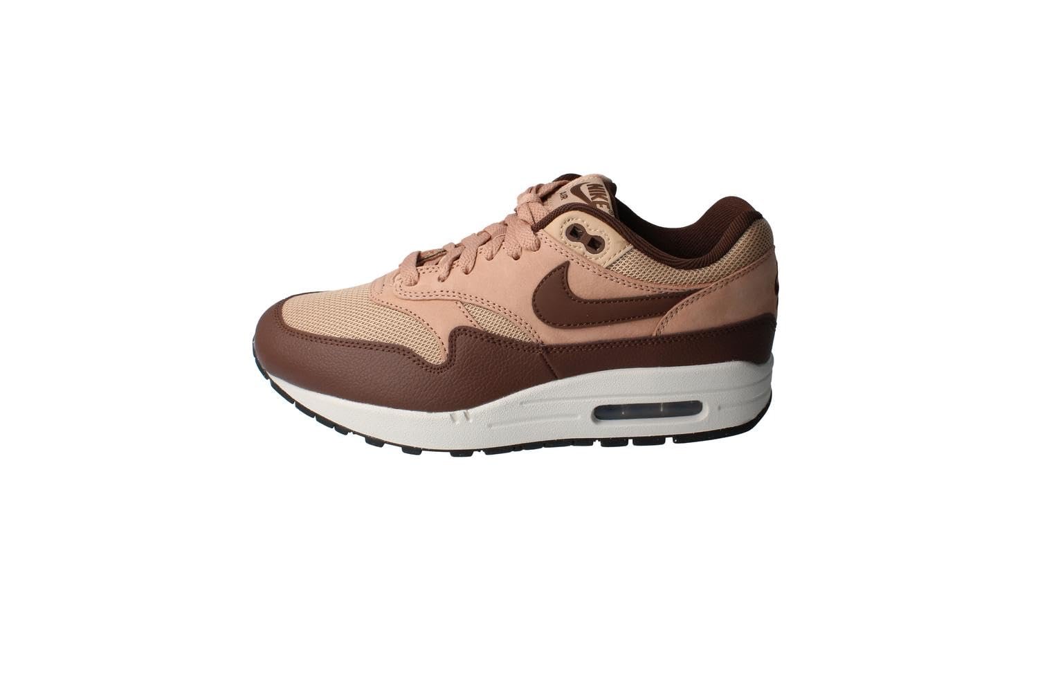 Кросівки Nike Air Max 1 SC Чоловічі, фото №6