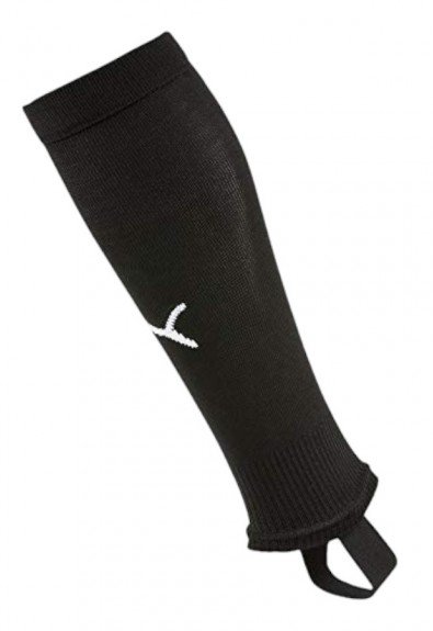 Гетры Puma Team LIGA Stirrup Socks CORE Черный 31-34, фото №1