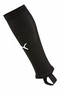 Гетры Puma Team LIGA Stirrup Socks CORE Черный 39-42 - Фото 1