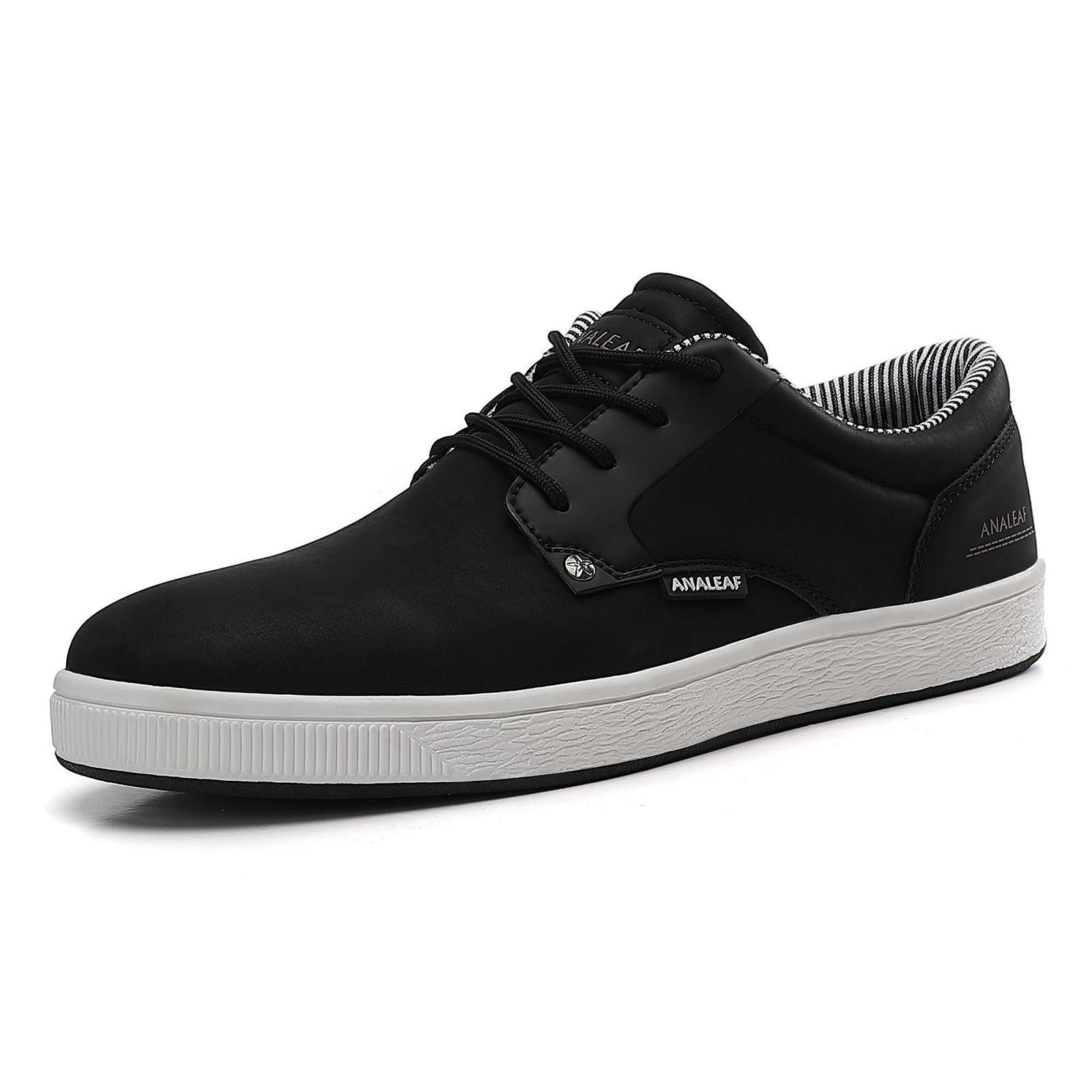 Кросівки ANALEAF Oxfords Чоловічі Шнурівка, фото №1