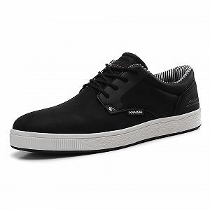 Кросівки ANALEAF Oxfords Чоловічі Шнурівка - Фото 1