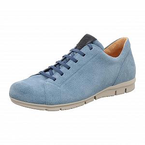 Think! Мужские Туфли King, Хром-Free, Tanned, Sustainable Interchangeable Footbed - Фото 1