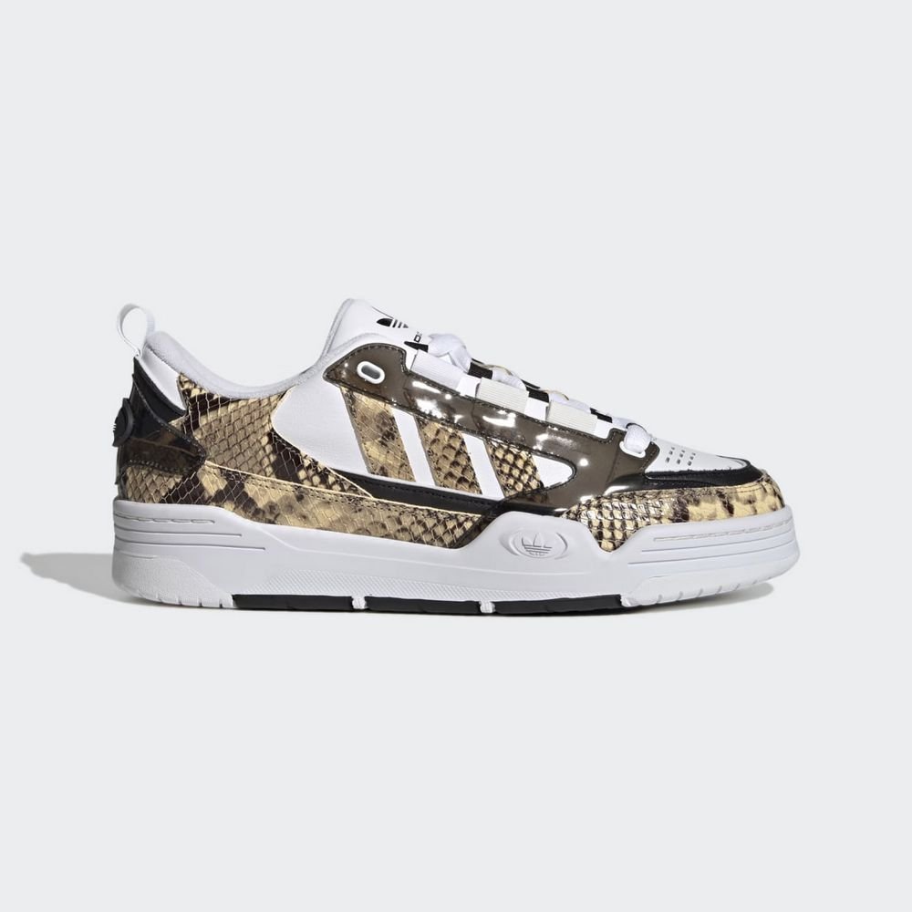 Кроссовки Adidas Adi2000 44 2/3, фото №1