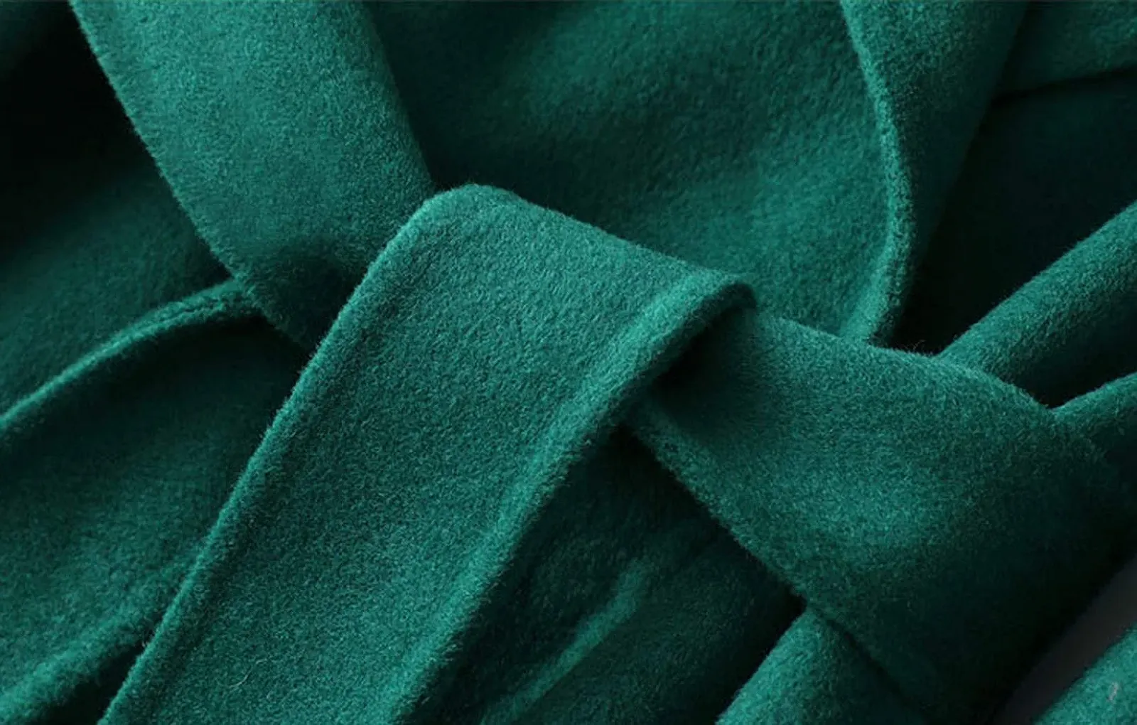 Тренч GL SUIT Жіночий 100% Вовна, фото №5