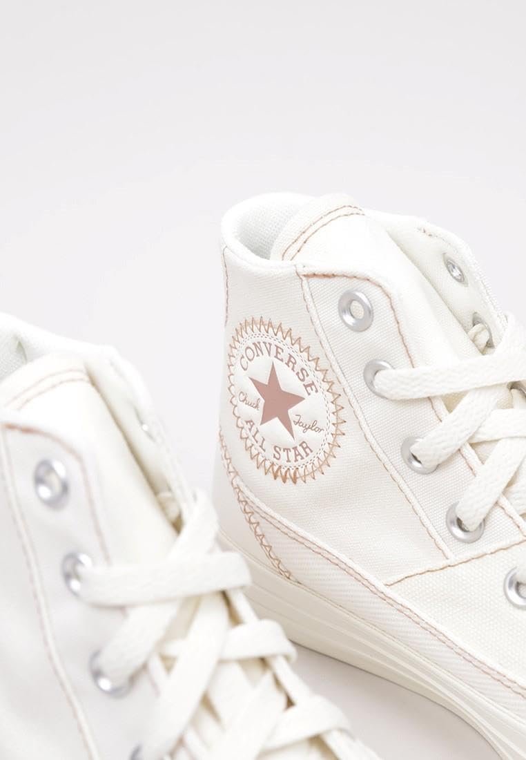 Чакс Converse First Star Hi, фото №5