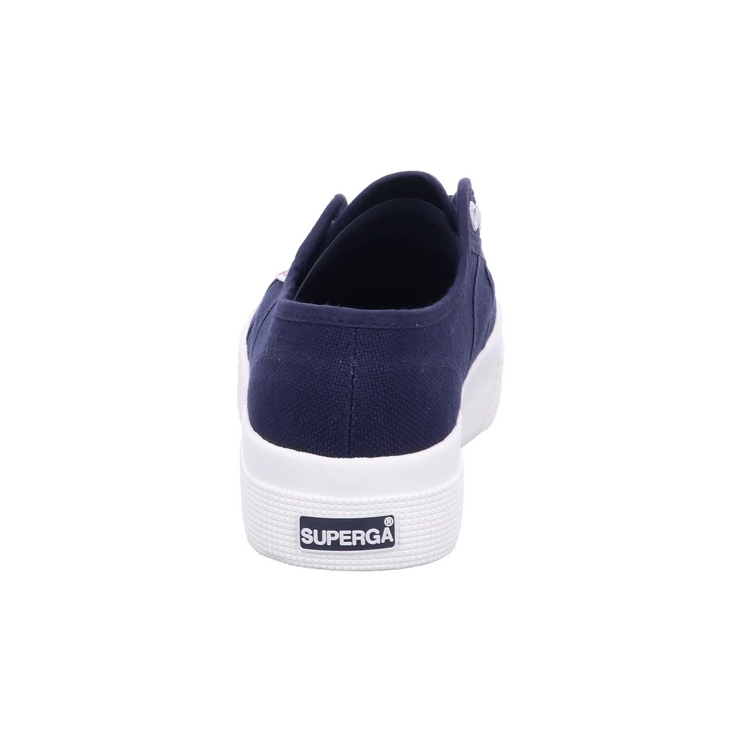 Кроссовки Superga 2730, фото №4