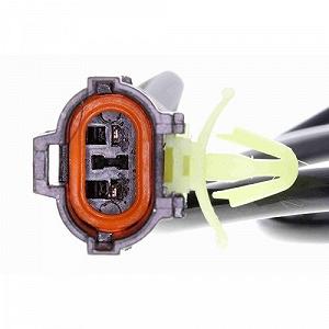 Датчик частоты вращения колеса VEMO V52-72-0052 HYUNDAI synthetic.ua - Фото 1