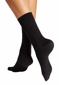 Носки Wolford Cotton Женские synthetic.ua - Фото 1