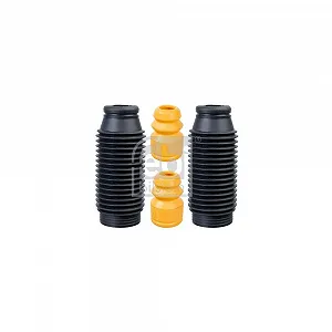 Комплект пильника амортизатора FEBI BILSTEIN 106453 передня вісь для HYUNDAI synthetic.ua - Фото 1