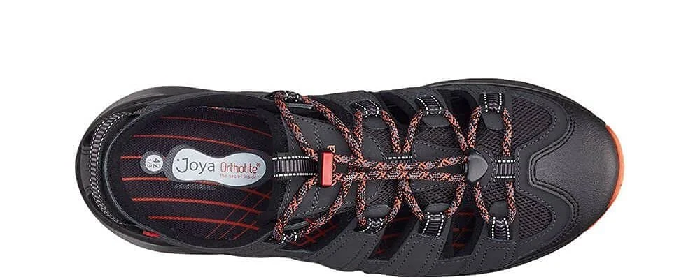 Сандалии JOYA Como II Коричневый, фото №5