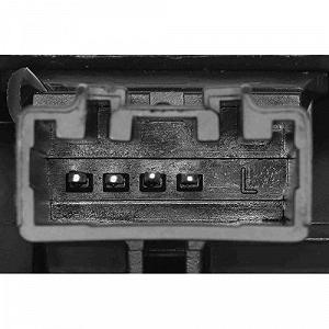 Замок багажника VEMO V25-85-0024 Original VEMO Quality для FORD synthetic.ua - Фото 1