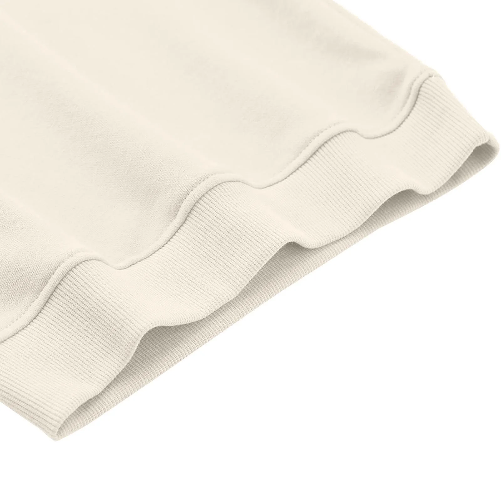 Світшот Generisch Зимовий Осінній для Дівчат з Літерним Принтом, Круглим Вирізом та Довгими Рукавами, фото №5