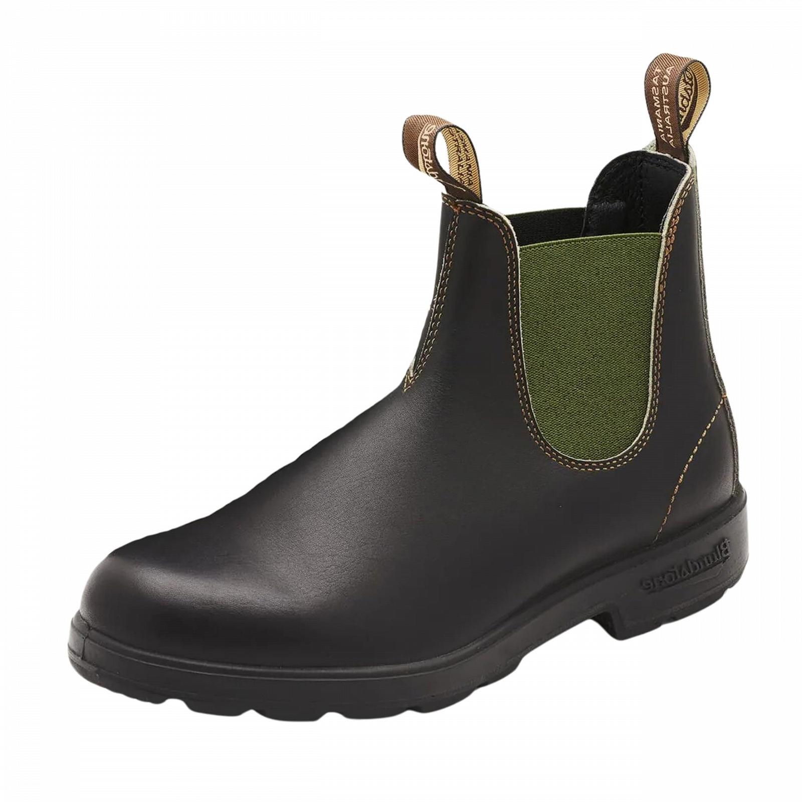Чоботи Blundstone Classic 500 Unisex, фото №1