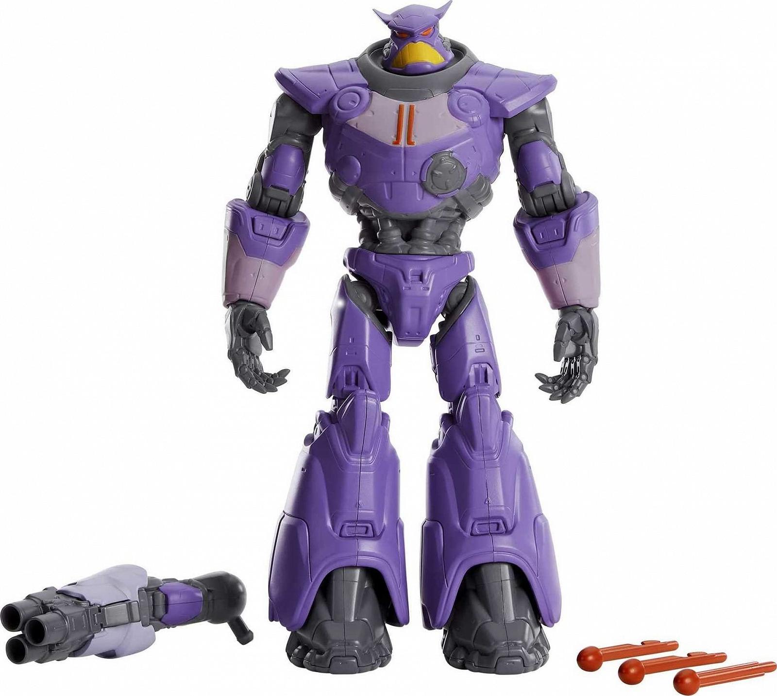 Фігурка Zurg Disney and Pixar Lightyear, 25 см, фото №6