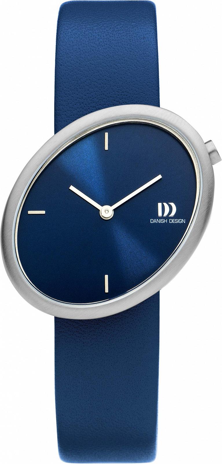 Женские часы Danish Design 3324745 (IV22Q1284), серебряный, Ремешок, фото №1 Женские часы Danish Design 3324745 (IV22Q1284), серебряный, Ремешок, фото №1