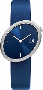 Женские часы Danish Design 3324745 (IV22Q1284), серебряный, Ремешок - Фото 1