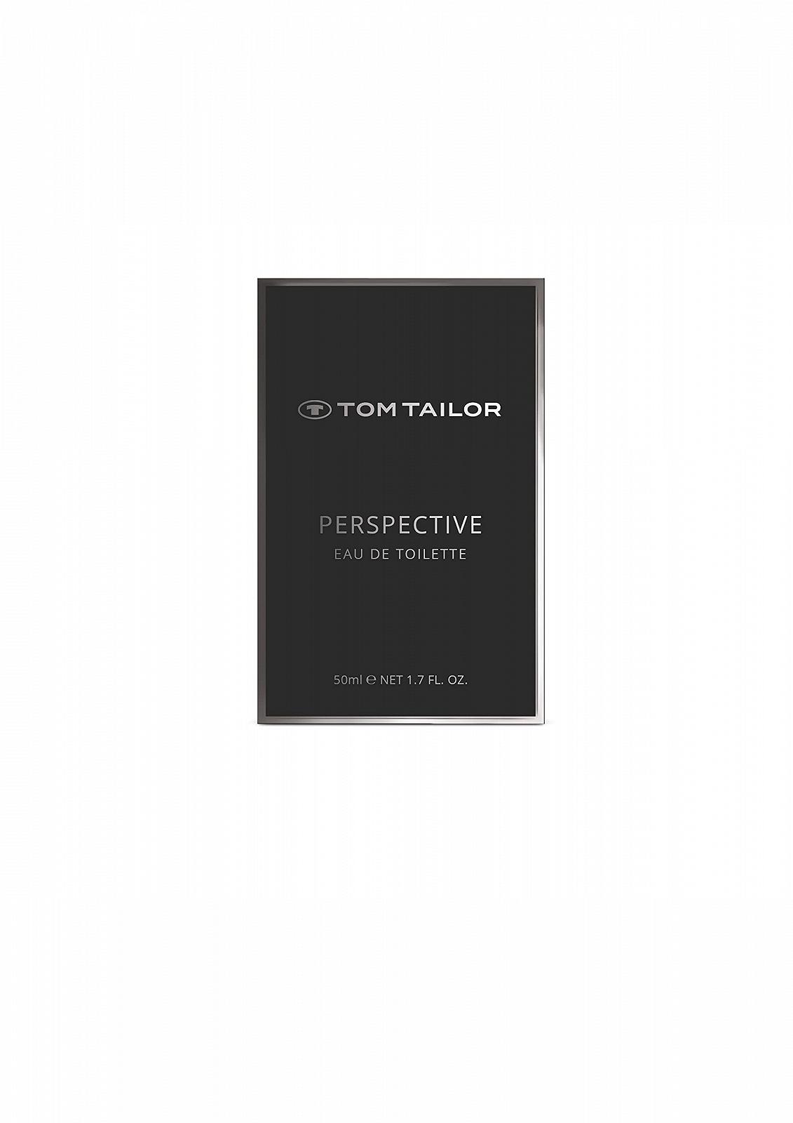 Духи Tom Tailor Perspective Мужские Флакон 50 мл Vegan Формула Лавандин Мускус Дымное дерево Лес Искристый Древесный Теплый, фото №3