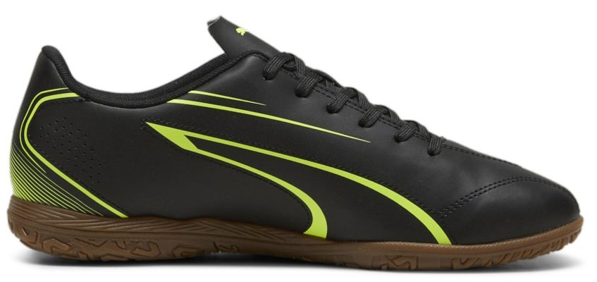 Футзалки Puma VITORIA IT чорний  44, фото №2