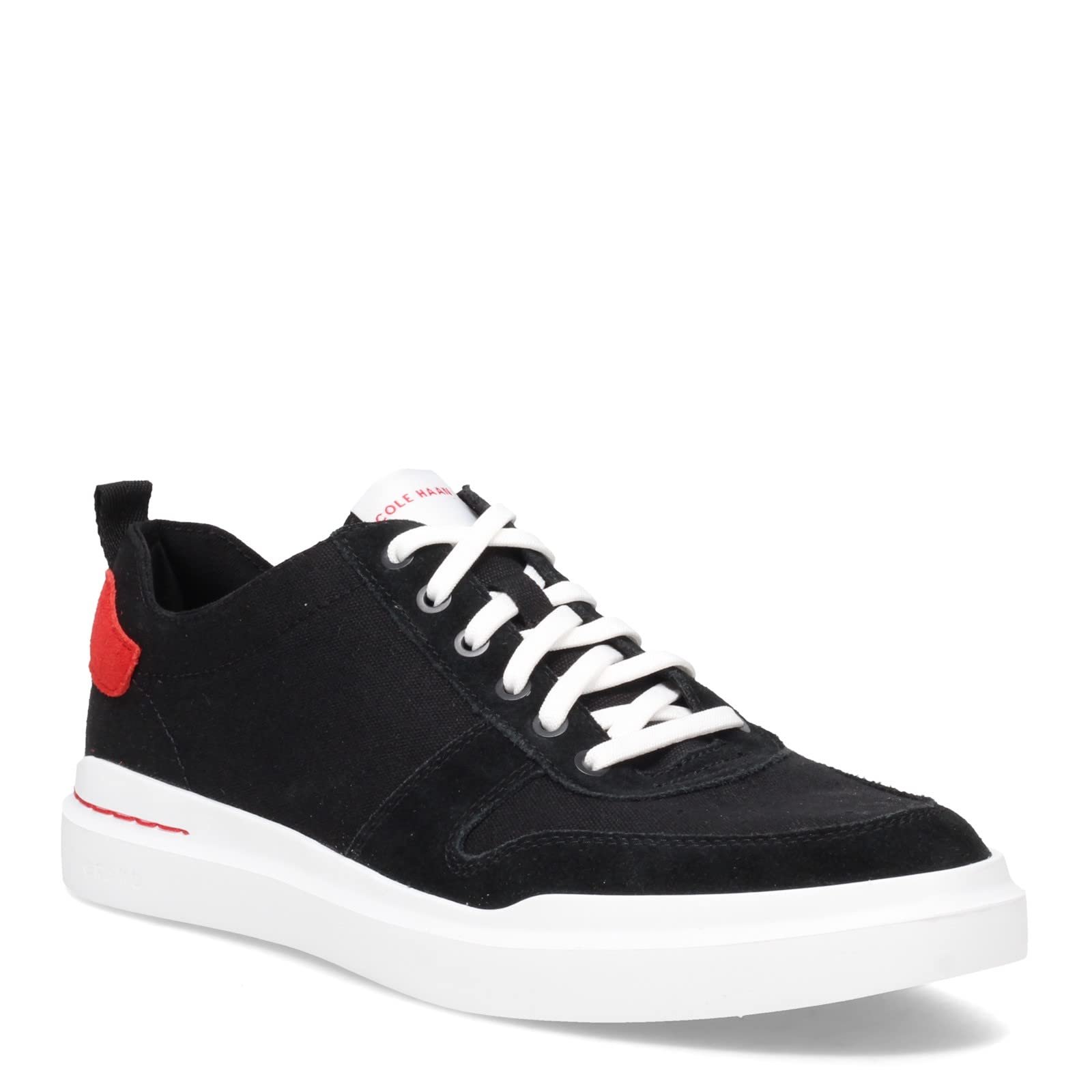 Кроссовки Cole Haan Grandpro Rally Canvas Court, фото №2