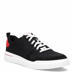 Кроссовки Cole Haan Grandpro Rally Canvas Court synthetic.ua - Фото 1