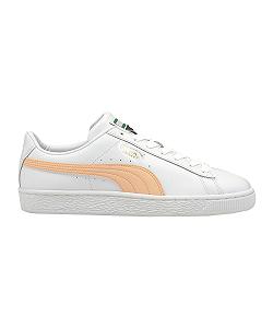 Кросівки чоловічі PUMA Basket Classic XXI synthetic.ua - Фото 1